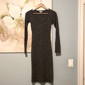 WILFRED FREE ANOUK DRESS XXS
